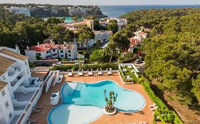 Hotel Ilunion Menorca 3*